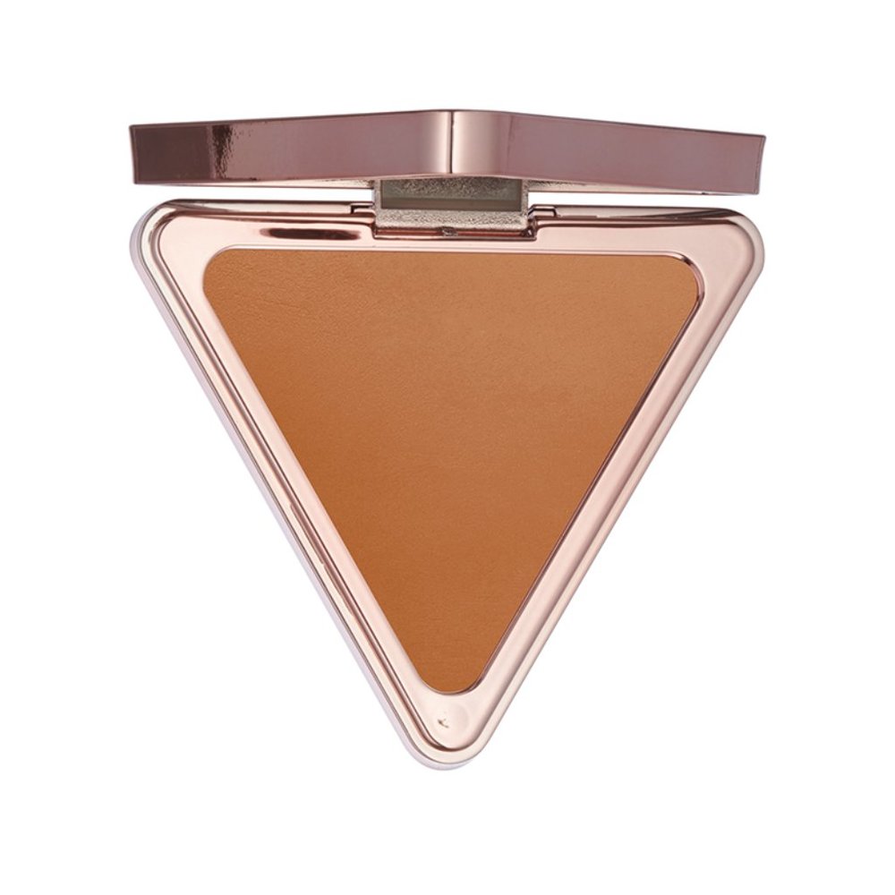 Lys Beauty No Limits Matte Bronzer in Motivate (Light) NEW